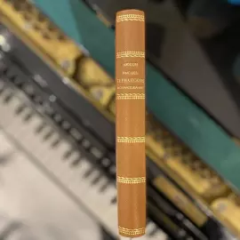 Книга "Высшее германское командование (с немецкой точки зрения)". Дюпон Ш.Ж., пер. с фр. Брагинского, Москва,1923 год