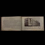 Книга "Альбом строительства Советской Грузии, 1921-1929". Тифлис, 1929 год.