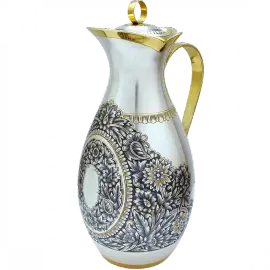 Кувшин для воды "Букет"
