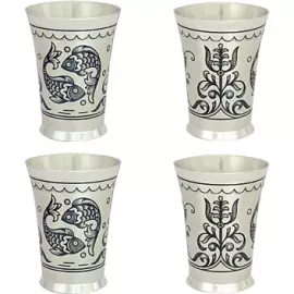 Книга в кожаном переплете "Книга о любви"