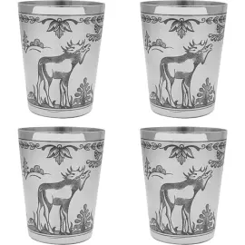 Книга в кожаном переплете "Книга о любви"