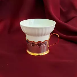 Книга в кожаном переплете "Книга семейной мудрости"