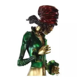 Статуэтка из бука "Впечатление свободы"