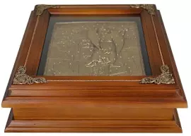 Ключница "Дева"