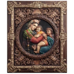 Linden panel "Raphael"