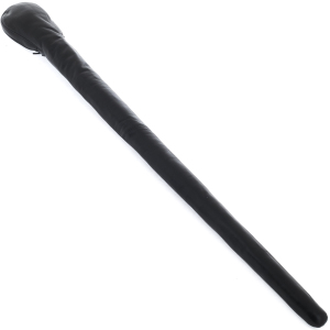 Cane with stiletto "Classic" Zlatoust