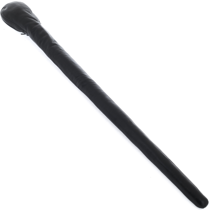 Cane with stiletto "Classic" Zlatoust