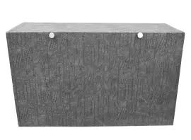 Настольный набор руководителя из яшмы "Античность. Орёл"