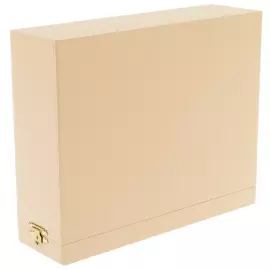 Souvenir of amber "Brigantine" small