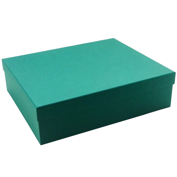 The leather-bound book "The Mystery of New Year's Eve"