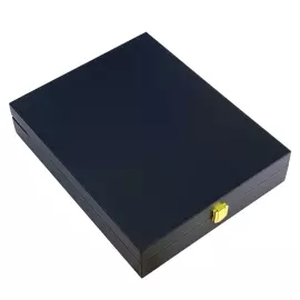 Подарочная книга в кожаном переплете "Шедевры поэзии Востока. Хайям, Руми, Саади"