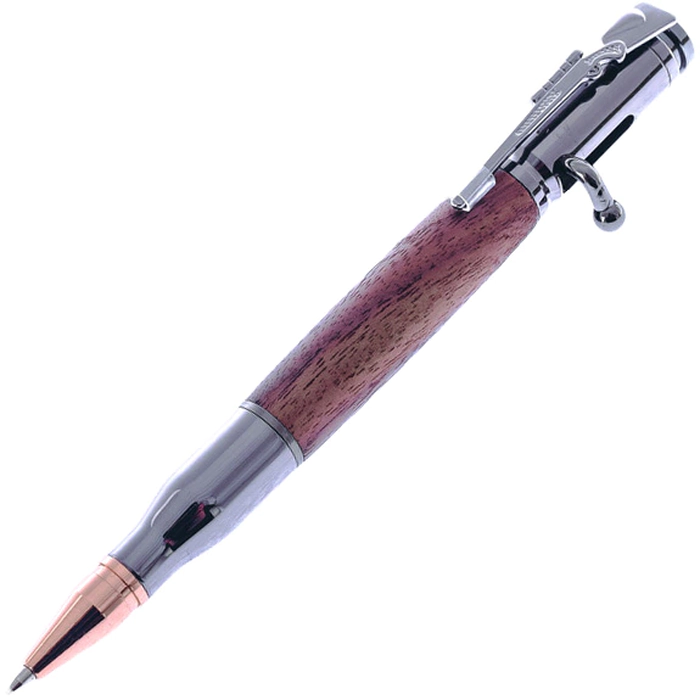 "Patron" pen (Walnut)
