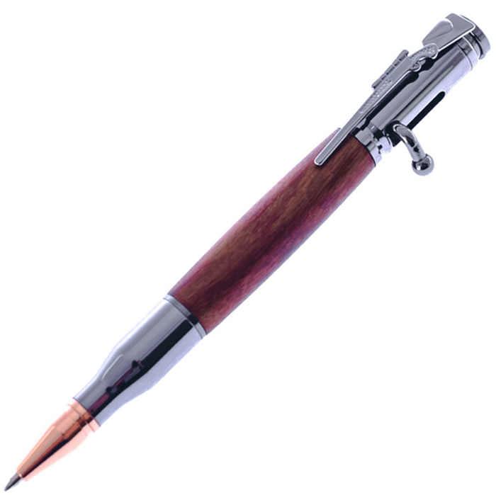 The "Patron" pen (paduk)