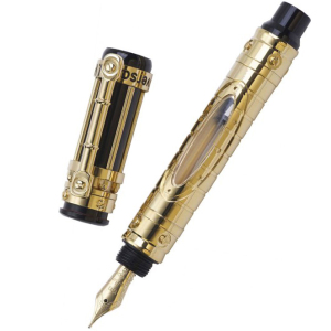 Fountain pen "J. Watt 250th Anniversary (J.WATT 250)"