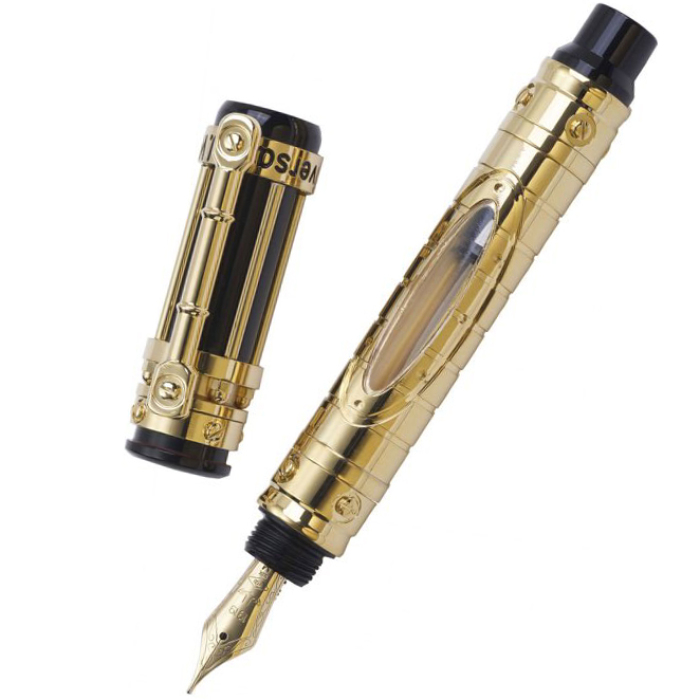 Fountain pen "J. Watt 250th Anniversary (J.WATT 250)"