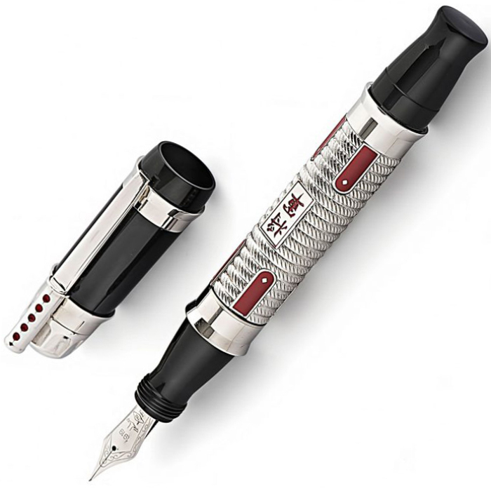 Fountain pen "SHOGUN"