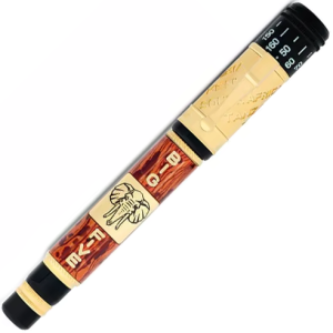 Fountain pen "BIG FIVE African Elephant"