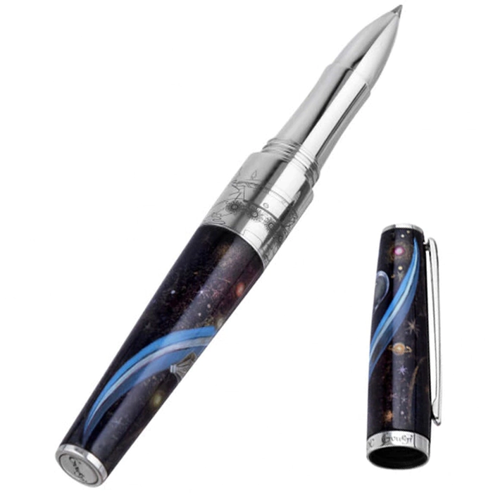 Ink pen "Cosmos"
