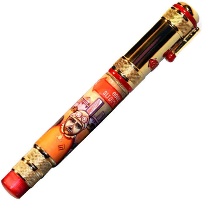 Roller pen "Thousand miles (MILLE MIGLIA)"