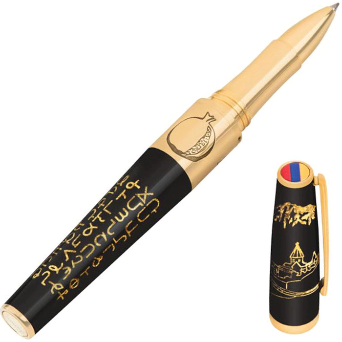 Roller pen "Armenia"