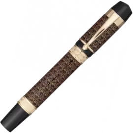 Шариковая ручка "Рубль (Rouble)"