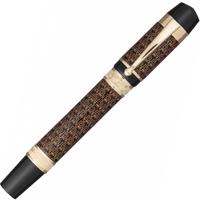 Fountain pen "Rouble"