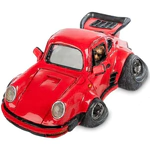 Машина "Tarbo-nator"