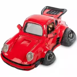 Машина "Tarbo-nator"