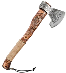 Топор "Россия"