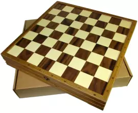 Шахматы из дуба "Баскетбол"