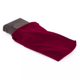 Книга в кожаном переплете "Афоризмы спецслужб"