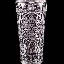 Серебряная ваза "Sicilia"