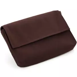 A gift book in a leather cover "Lermontov. A small collection of works" with a silver overlay