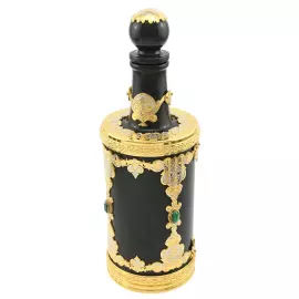 Подарочный набор Златоуст "Штоф с бокалами из камня"