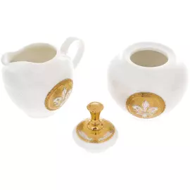 Чайный набор "Эстет" на 2 персоны, Златоуст