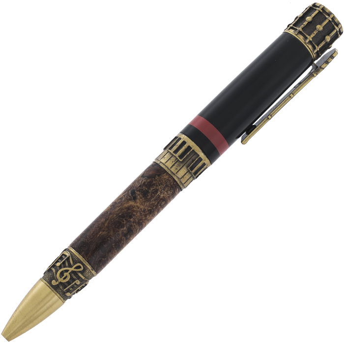 Roller pen "Musician"