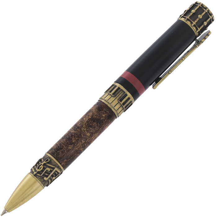 Roller pen "Musician"