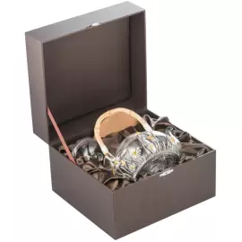 Чайник из серебра "Ромашка"