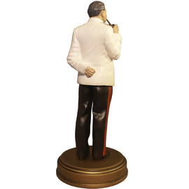 Statuette made of solid alder "Joseph Stalin" from the collection "History of the Russian State"