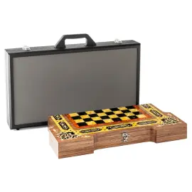 Шахматы из янтаря "Арабские" Шахматы из янтаря "Арабские"