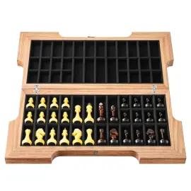 Шахматы из янтаря "Арабские" Шахматы из янтаря "Арабские"