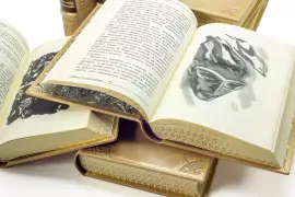 Собрание сочинений "Александр Беляев" в 8 томах