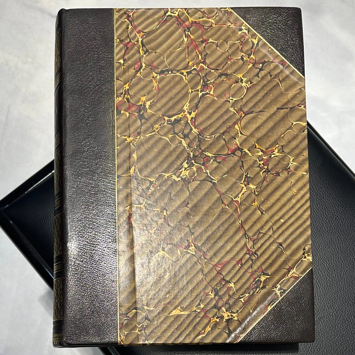 Книга «Гравюра и литография. Очерки истории и техники» Леман И.И.,  Санкт-Петербург, Типография Товарищества Р. Голике и А. Вильборг, 1913 год