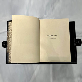 Книга «Гравюра и литография. Очерки истории и техники» Леман И.И.,  Санкт-Петербург, Типография Товарищества Р. Голике и А. Вильборг, 1913 год