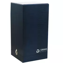 Sculpture "Wise Owl"