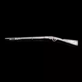 Скульптура "Борзые"