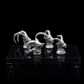 Аэраторы "Охотники" на 4 персоны