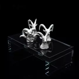 Аэраторы "Охотники" на 4 персоны