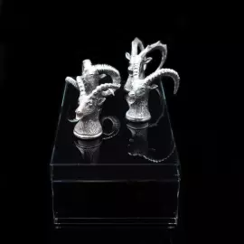 Аэраторы "Охотники" на 4 персоны