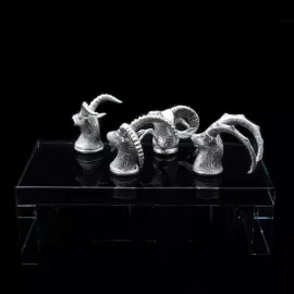 Аэраторы "Охотники" на 4 персоны